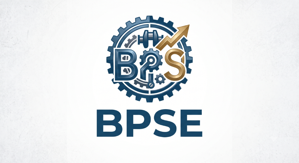 BPS Enterprises logo