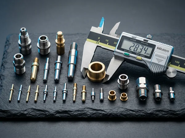 Precision mould cavities, cores and tooling inserts machined at BPS Enterprises Gurugram